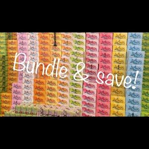 Bundle and save!!